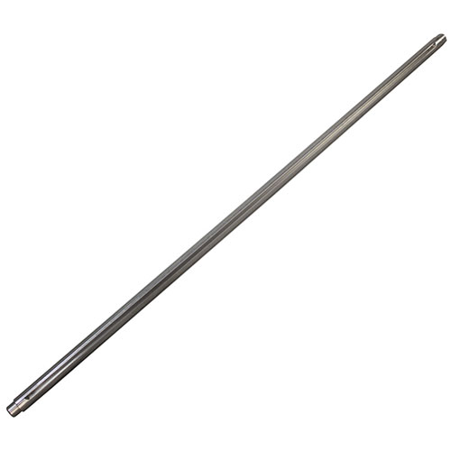 (image for) Middleby Marshall 35000-1011 IDLER SHAFT - Click Image to Close